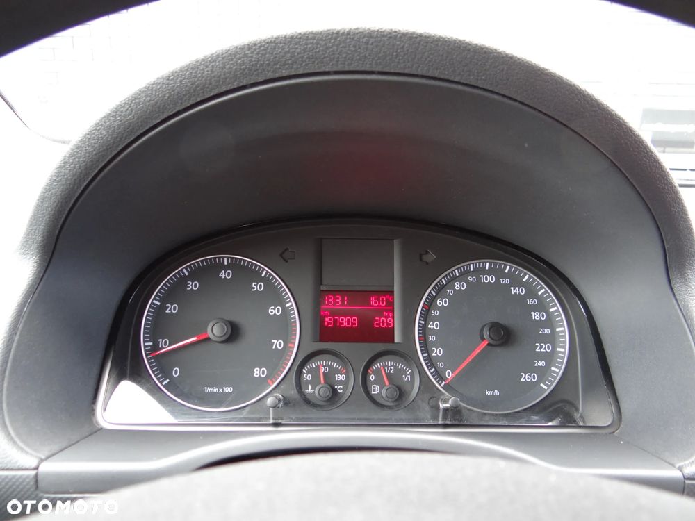 Volkswagen Caddy 1.4 Life Family (5-Si.) - 30