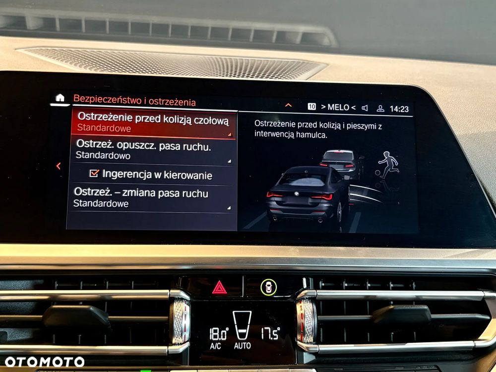 BMW Seria 4 430i M Sport sport - 19