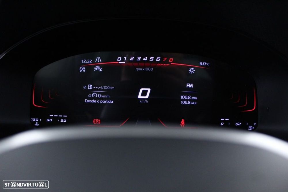 SEAT Ibiza 1.0 TSI FR - 26