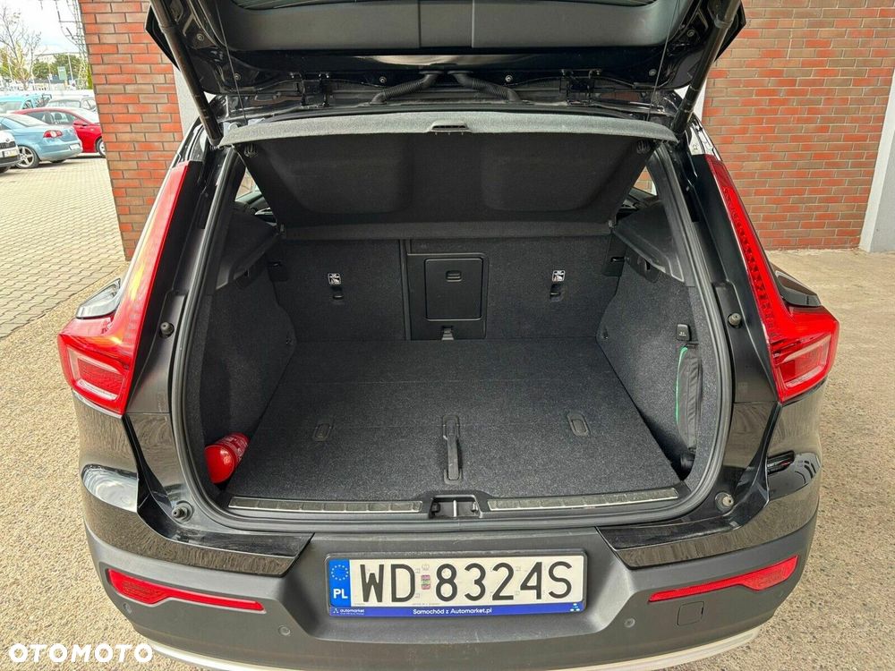 Volvo XC 40 B3 Plus Bright - 14