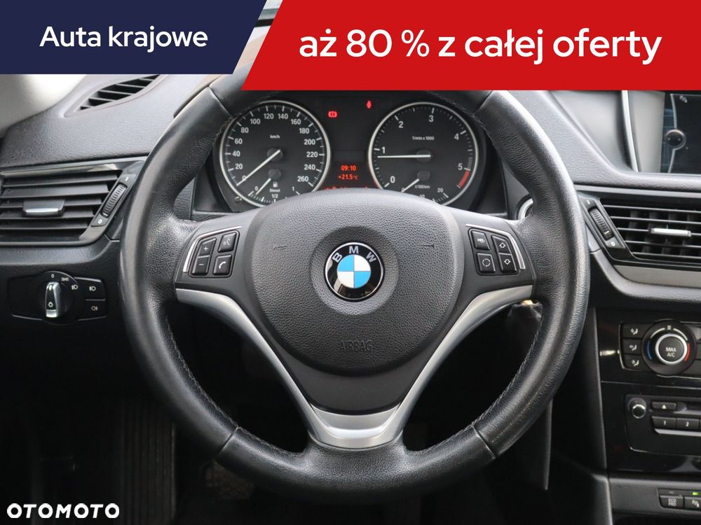 BMW X1 - 22