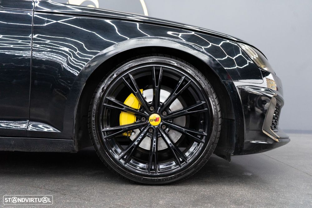 Audi A4 Avant 40 TDI Advanced S tronic - 11