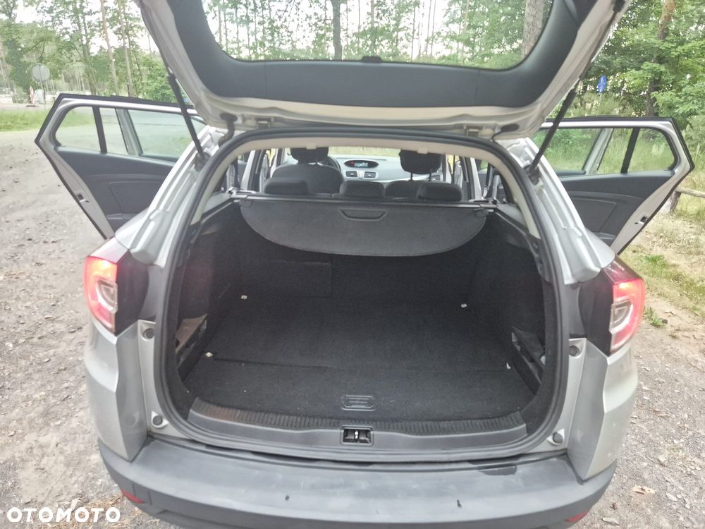Renault Megane 1.4 16V TCE Dynamique - 11