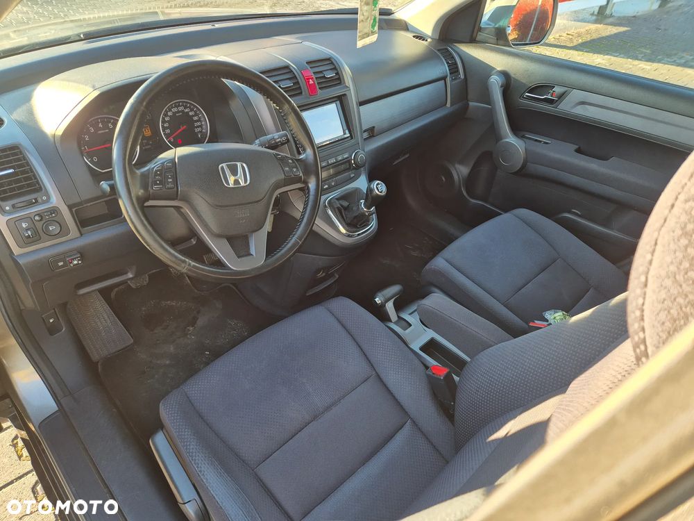 Honda CR-V 2.0i Executive - 7