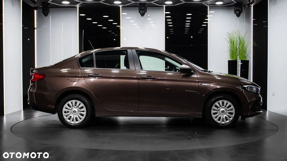 Fiat Tipo 1.4 Classic - 8