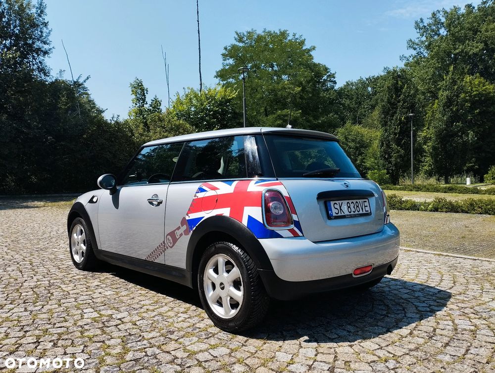 MINI ONE - 7