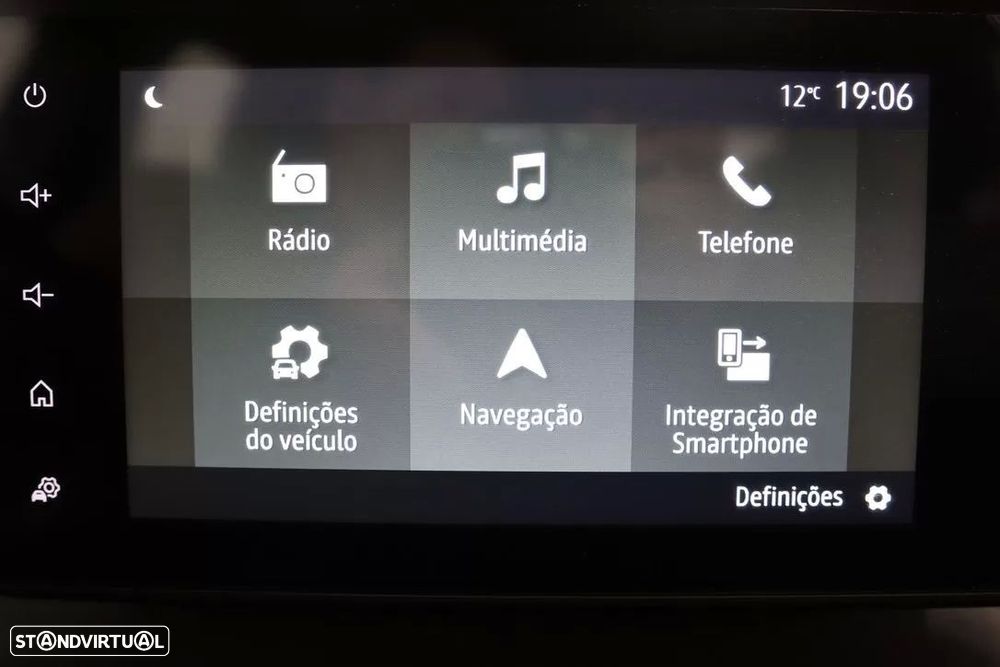 Dacia Sandero 1.0 ECO-G Extreme Bi-Fuel - 18