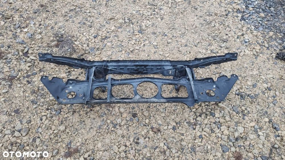 PD PAS PRZEDNI WZMOCNIENIE BMW 5 E39 8387412 - 3