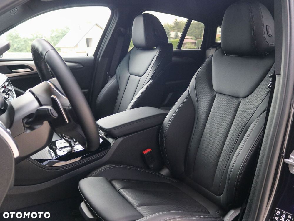 BMW X4 - 4