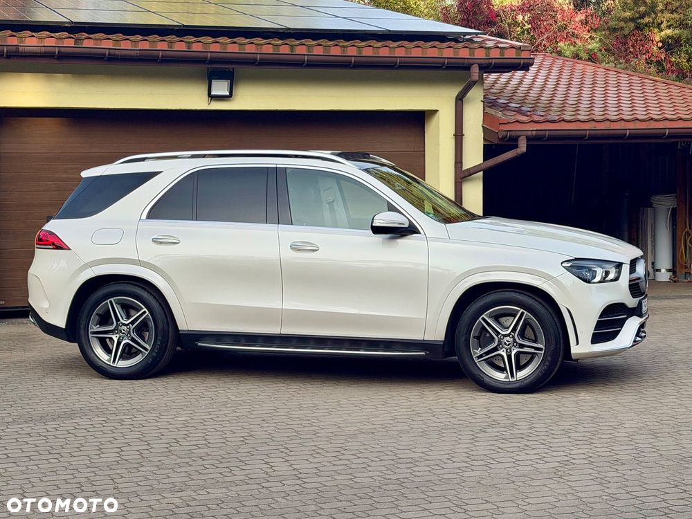 Mercedes-Benz GLE 350 d 4-Matic Premium Plus - 2