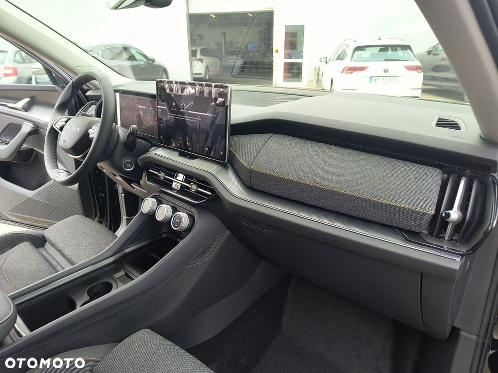 Skoda Kodiaq 2.0 TSI 4x4 Drive DSG - 41