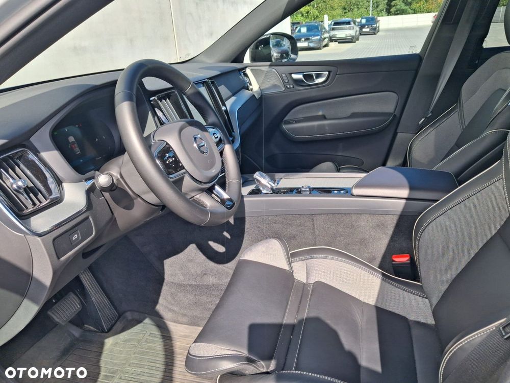 Volvo XC 60 - 12