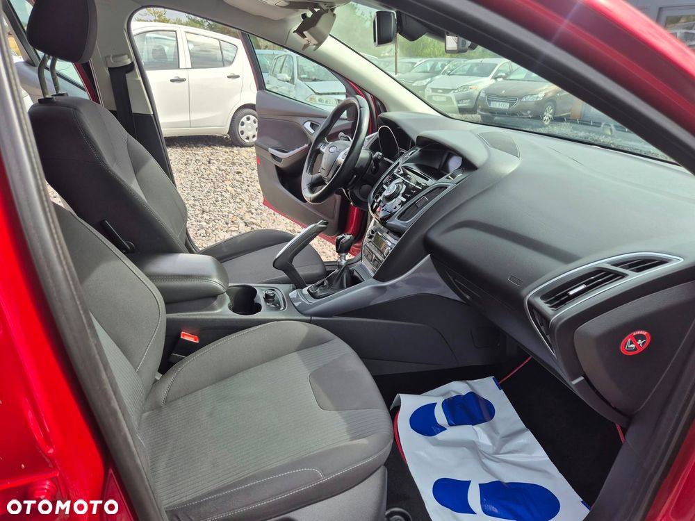 Ford Focus - 11