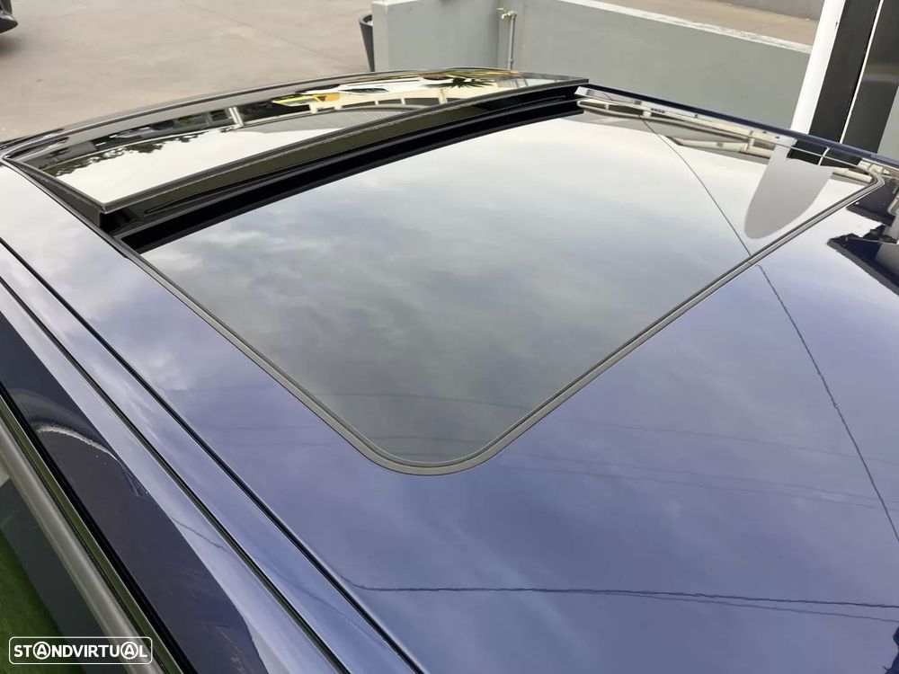 BMW 335 d Touring xDrive Pack M - 23