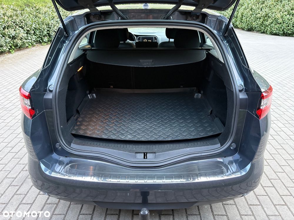 Renault Megane 1.2 Energy TCe Intens - 30