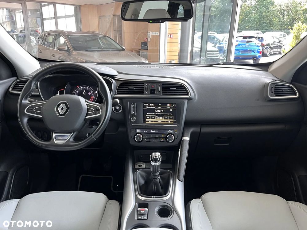 Renault Kadjar Energy TCe 130 LIMITED - 9