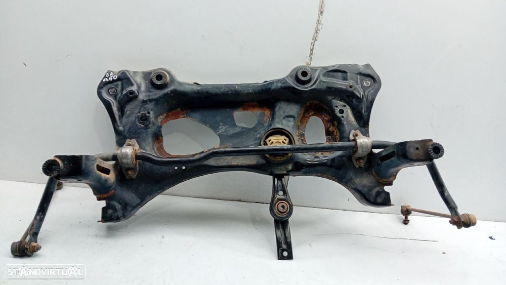 Charriot frente VOLKSWAGEN Golf VII (5G1, BQ1, BE1, BE2) - 5