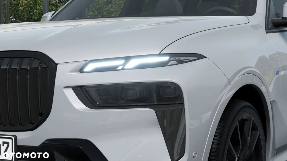 BMW X7 - 8