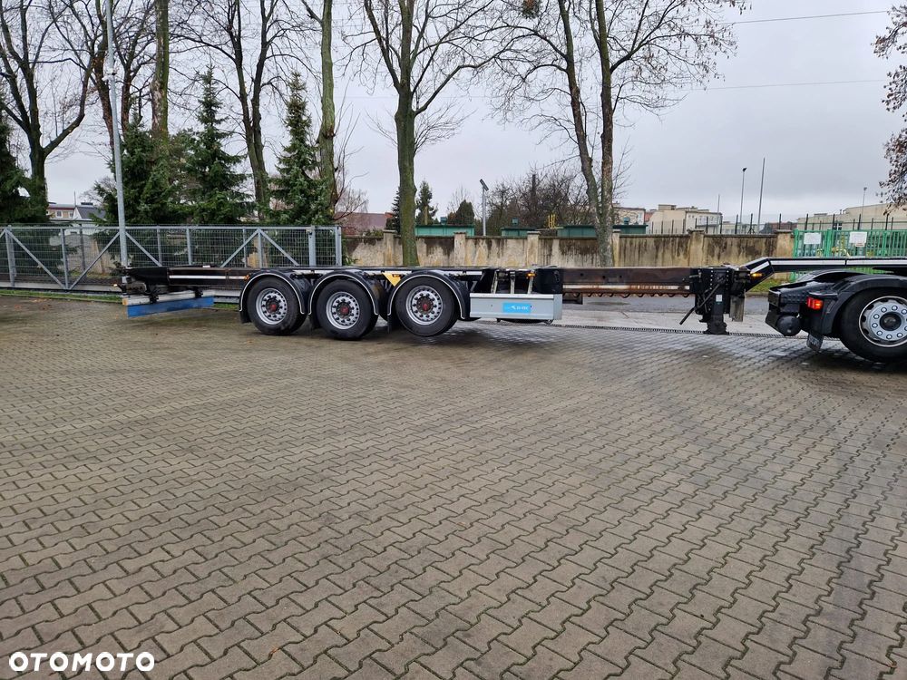 D-TEC FLEXTRAILER - 6