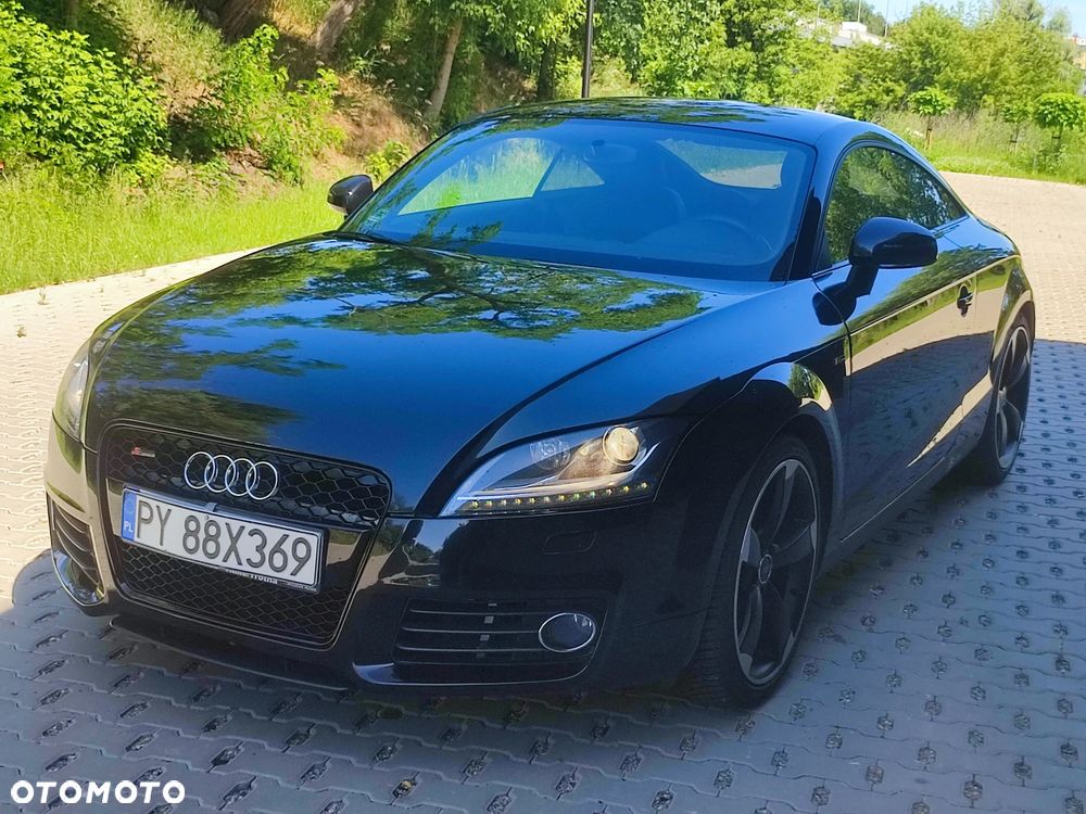 Audi TT Coupé 1.8 TFSI - 5