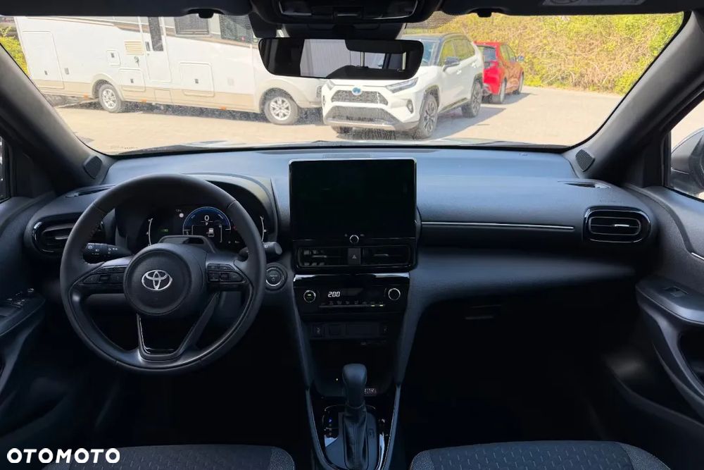Toyota Yaris Cross Hybrid 1.5 Style - 14
