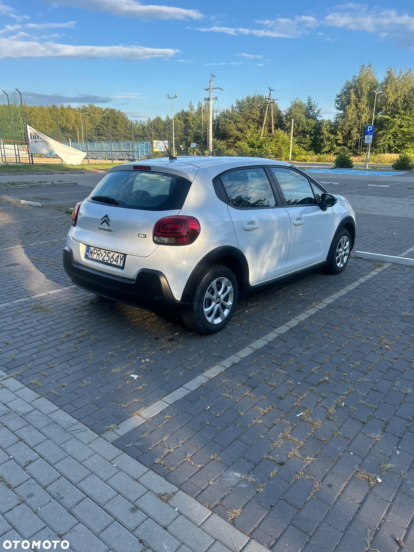 Citroën C3 1.2 PureTech Plus - 34