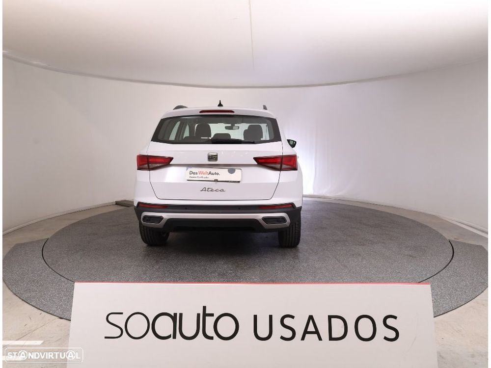 SEAT Ateca 1.0 TSI Style - 6