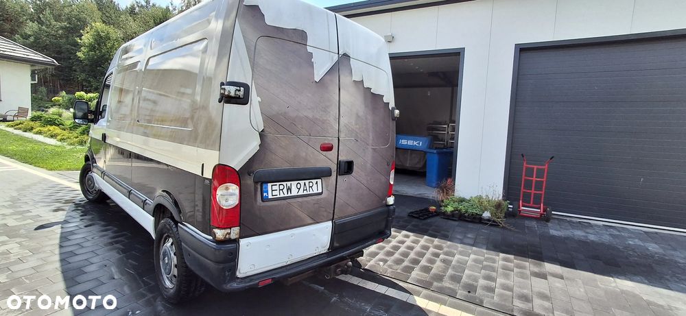 Renault Master - 6