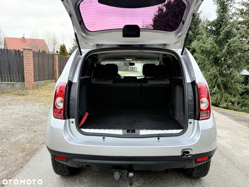 Dacia Duster 1.5 dCi Laureate 4x4 - 32