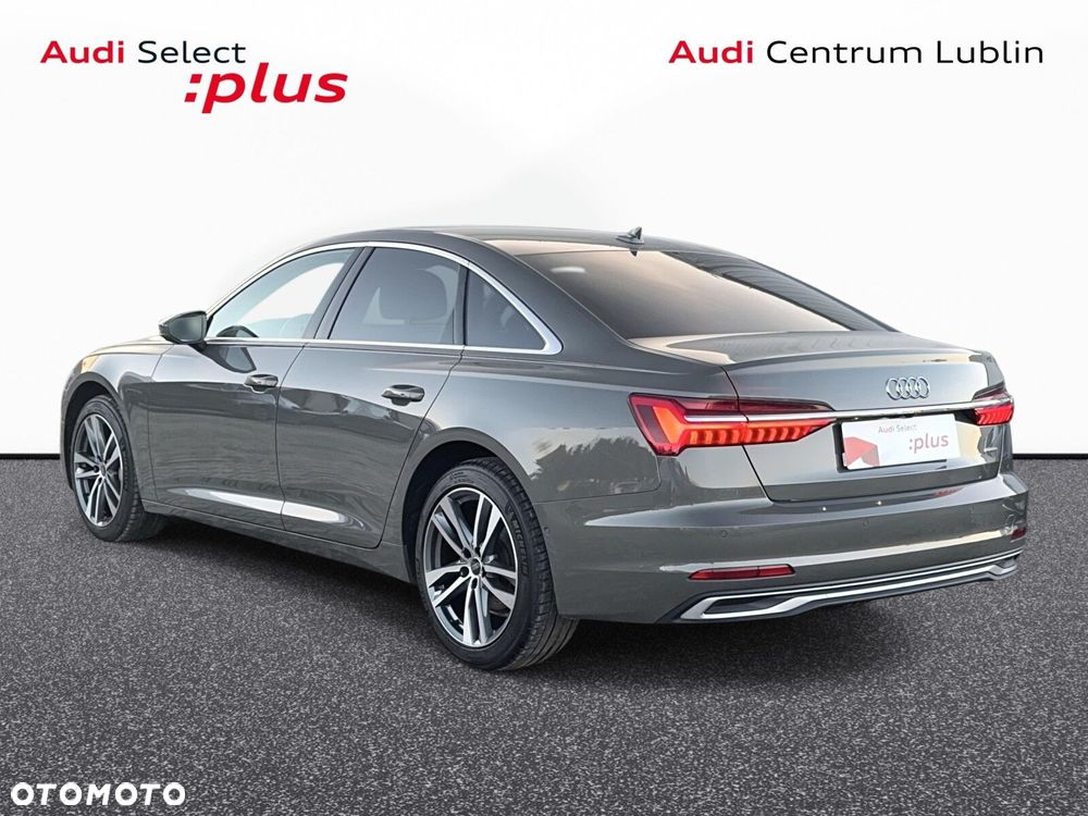 Audi A6 Limousine - 8