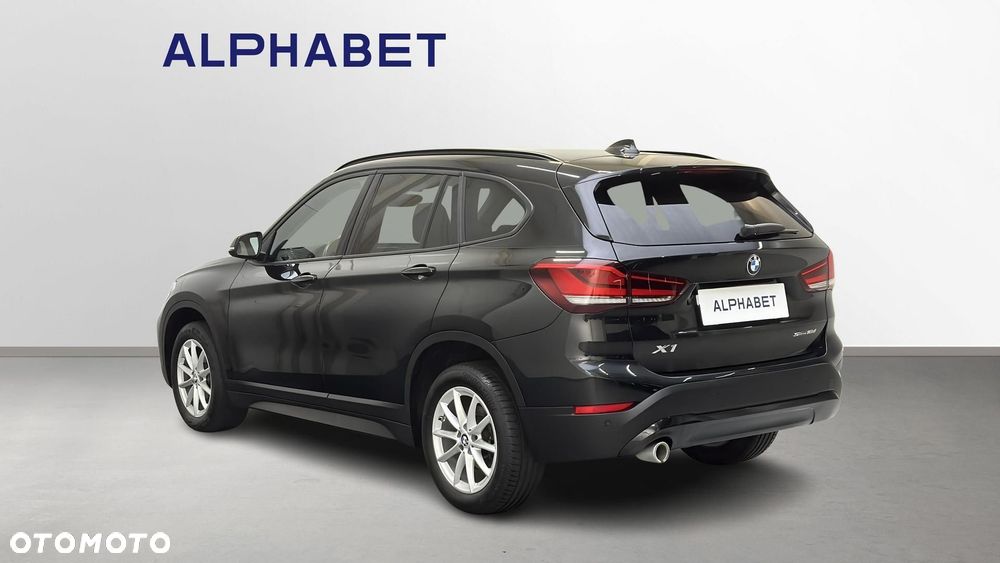 BMW X1 sDrive16d - 5