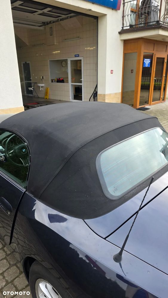 BMW Z4 roadster 2.0i - 15