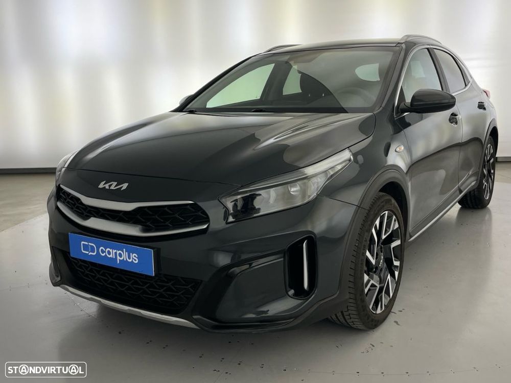 Kia XCeed 1.0 T-GDI Tech - 21