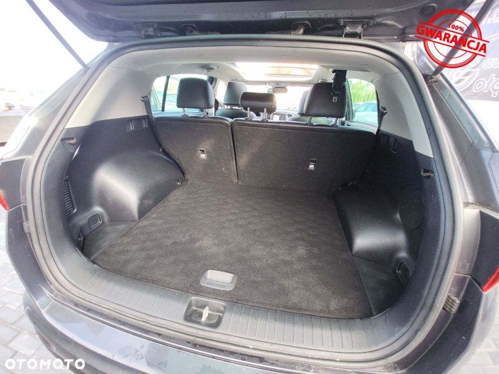 Kia Sportage - 29