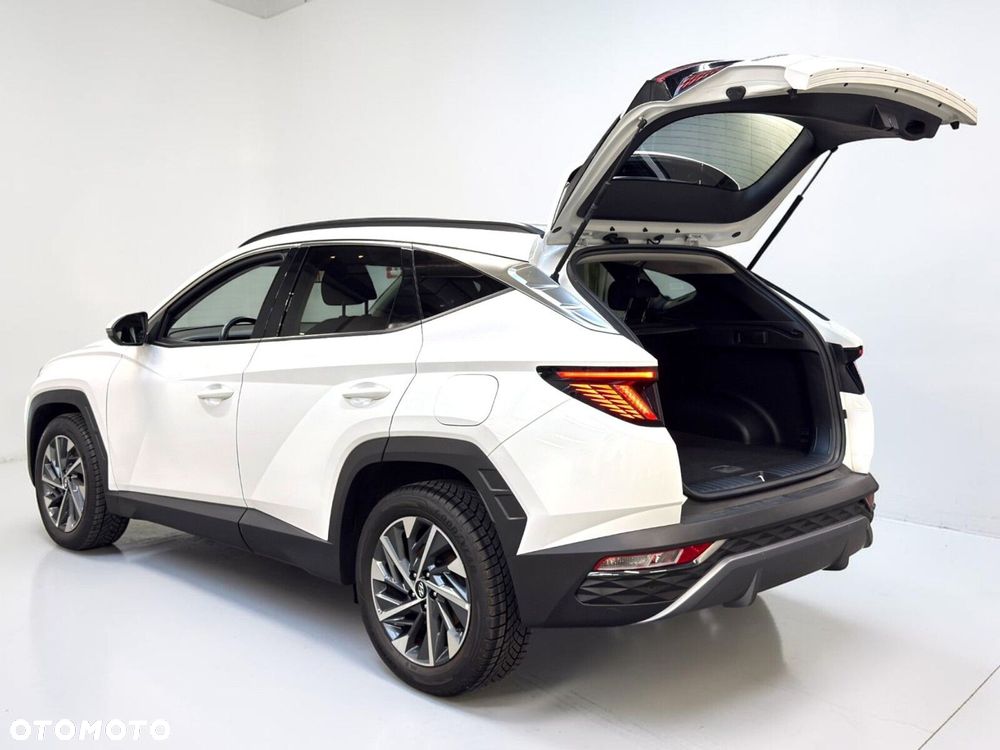 Hyundai Tucson 1.6 T-GDi Smart 2WD - 13