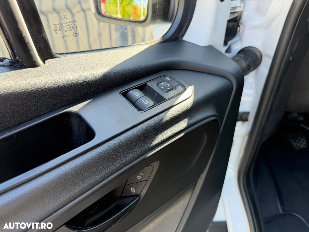 Mercedes-Benz Sprinter FRIGORIFIC THERMO KING - 25