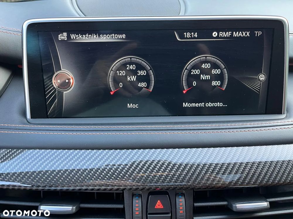 BMW X5 M Standard - 21