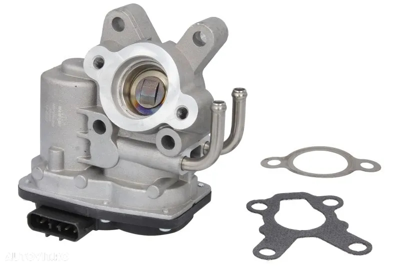 TEAVA EGR NISSAN ATLEON CABSTAR 3.0 ZD30 SUPAPA RACITOR RADIATOR RENAULT MAXITY MASCOT - 12