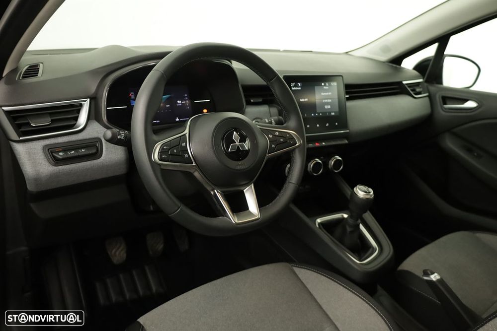 Mitsubishi Colt 1.0 MPI-T Kaiteki - 7