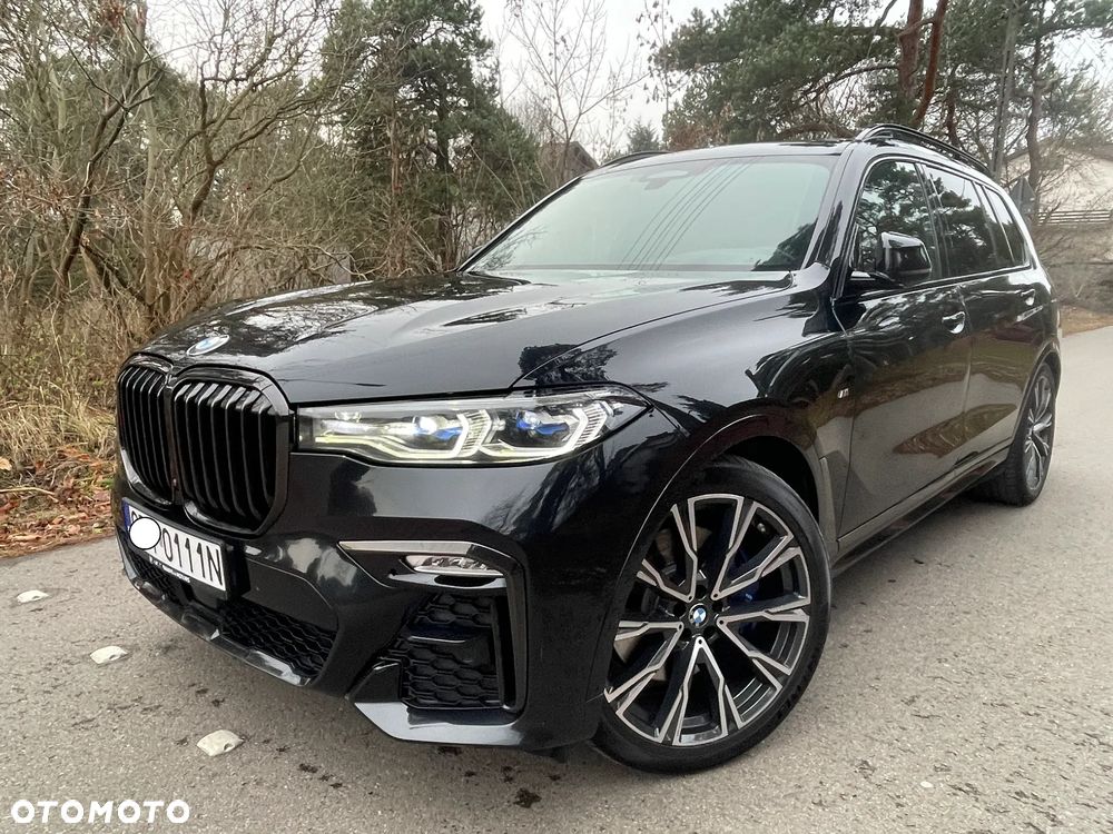 BMW X7 - 32