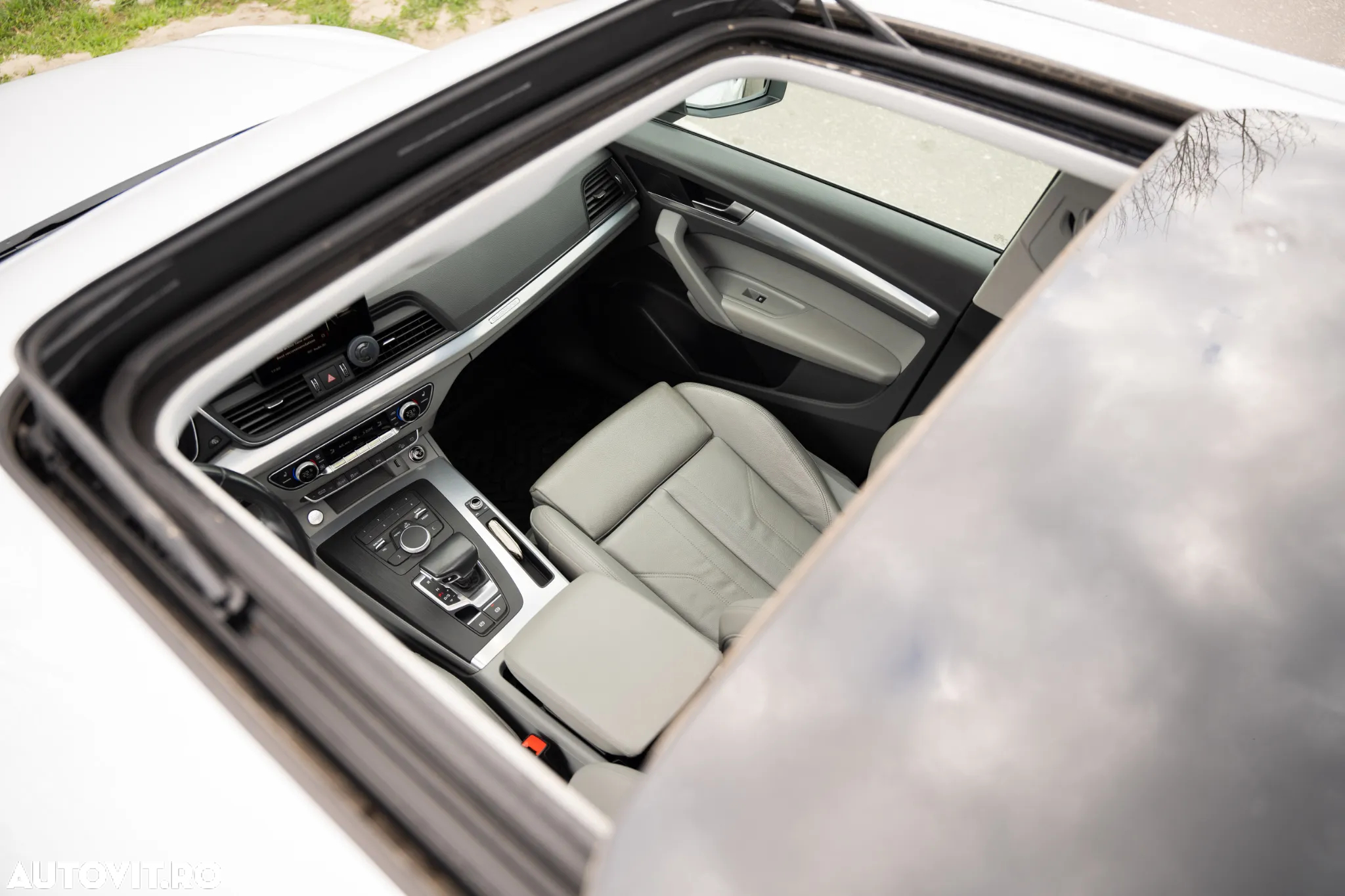 Audi Q5 2.0 TDI Quattro S tronic Design - 20