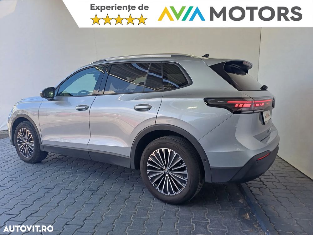 Volkswagen Tiguan 2.0 TDI DSG 4Motion Life - 4