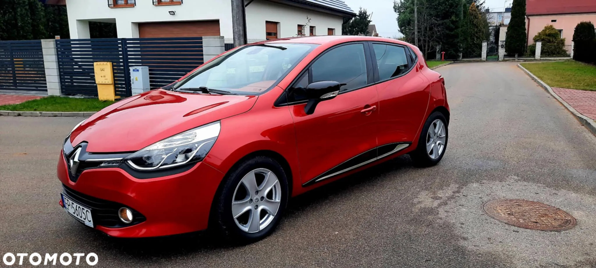 Renault Clio 0.9 Energy TCe Limited Plus - 3