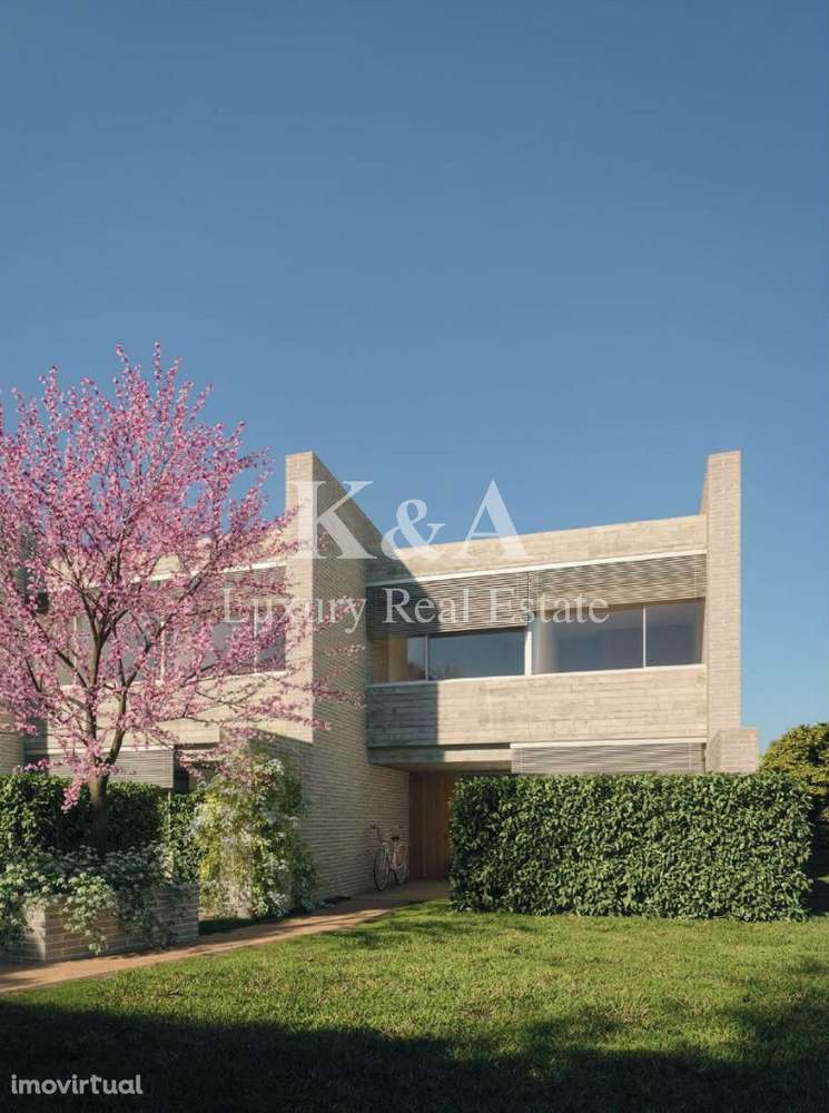 Moradia T5 Venda em Aldoar, Foz do Douro e Nevogilde,Porto - Grande imagem: 3/24