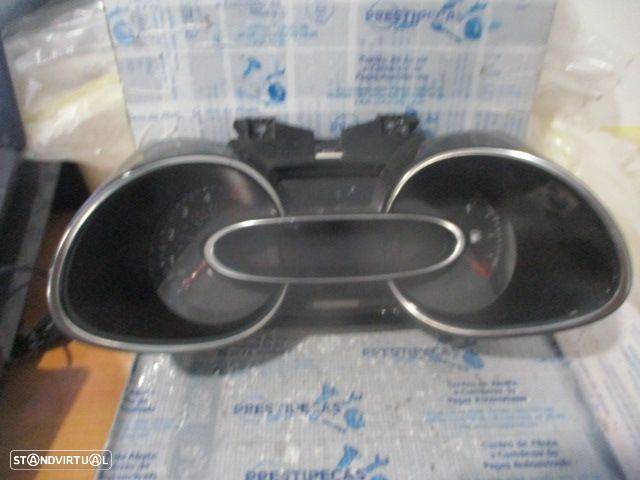 Centralina 237106319R 0281033119  23718281R   248109917R  487004399R   285901547R  A2C92561706  RENAULT CLIO 4 SW 2017 1.5DCI 90CV 5P CINZA BOSCH - 2