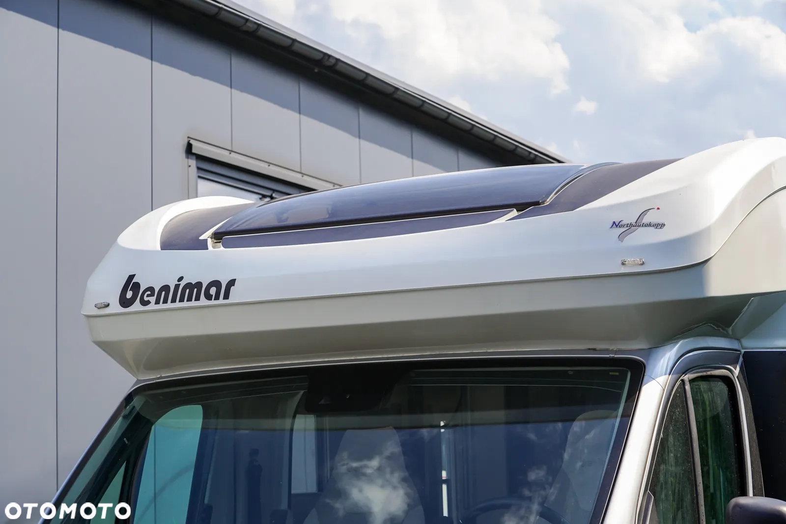 Benimar MILEO 268 NK Edition - 4