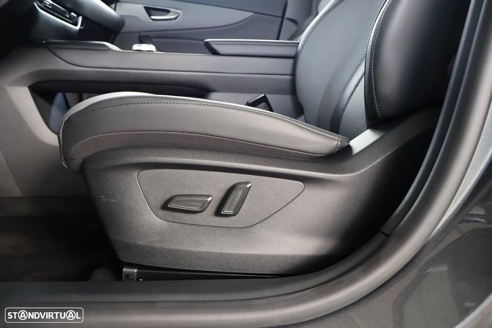 MG MGS5 EV 64 kWh Luxury - 22