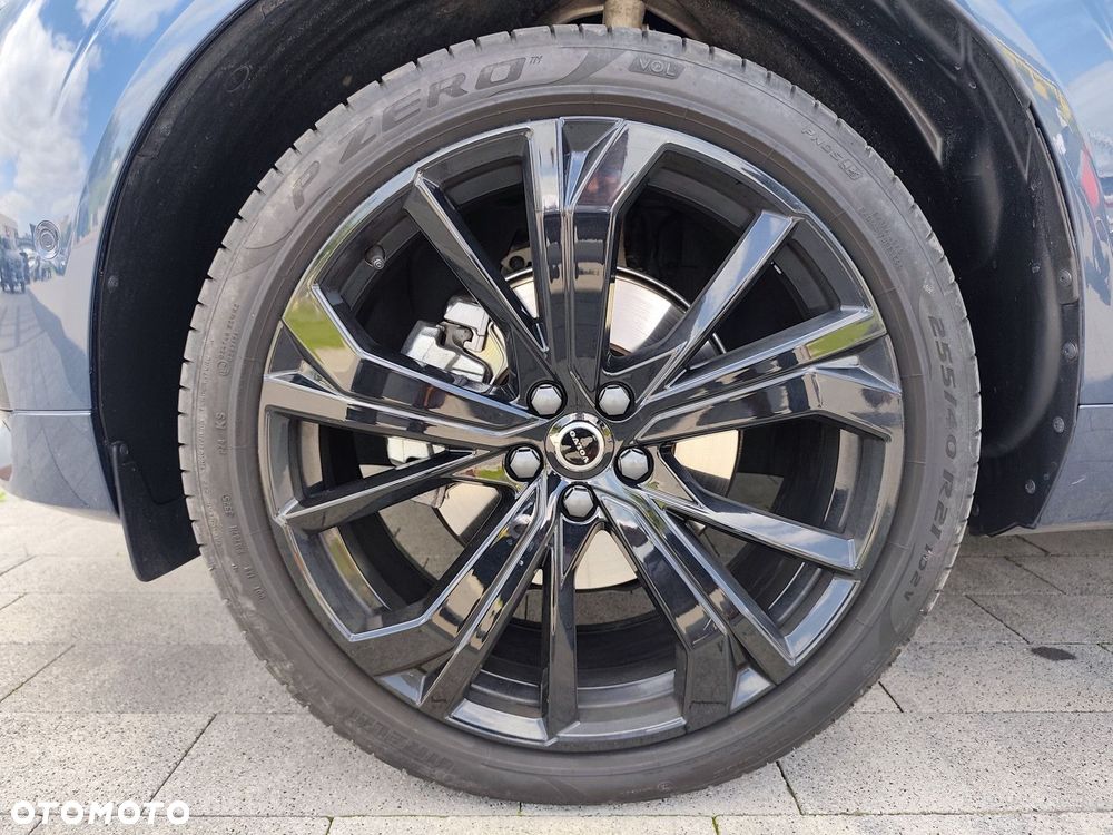 Volvo XC 60 - 5