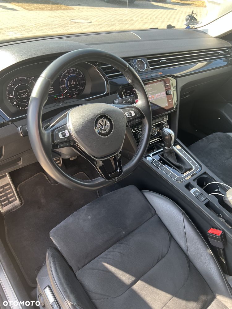 Volkswagen Arteon 2.0 TDI SCR Elegance DSG - 7
