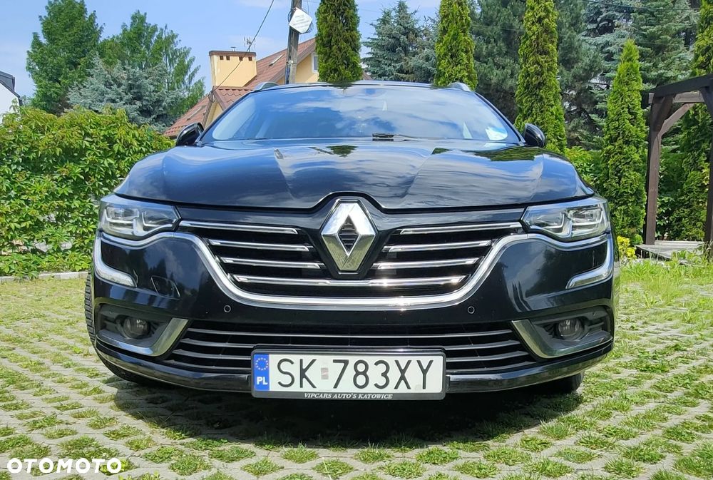Renault Talisman 1.6 Energy dCi Intens - 9